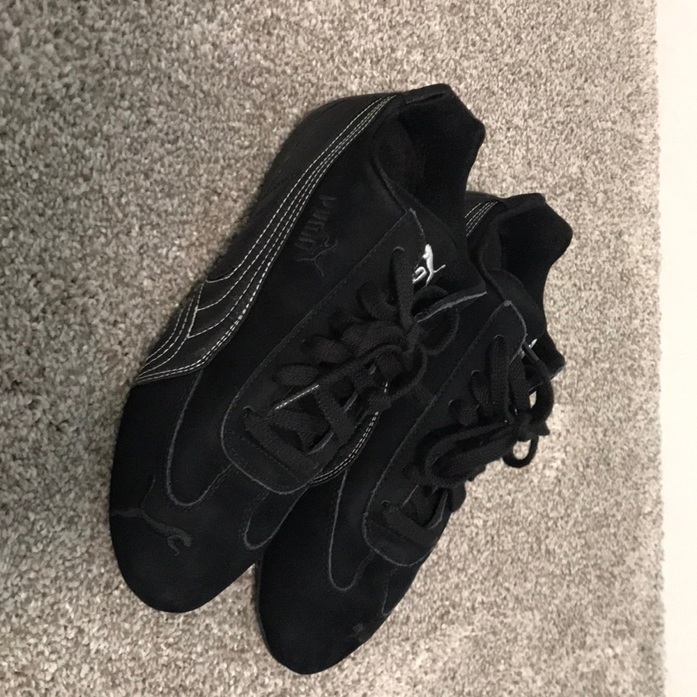 Puma speedcat